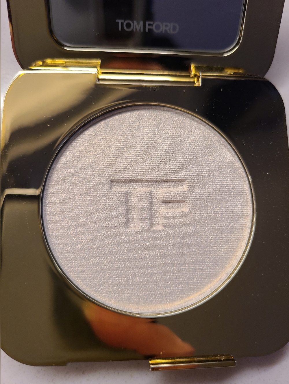 Tom Ford Highlight - 01 Gilt Glow